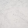 White Carrara Marble