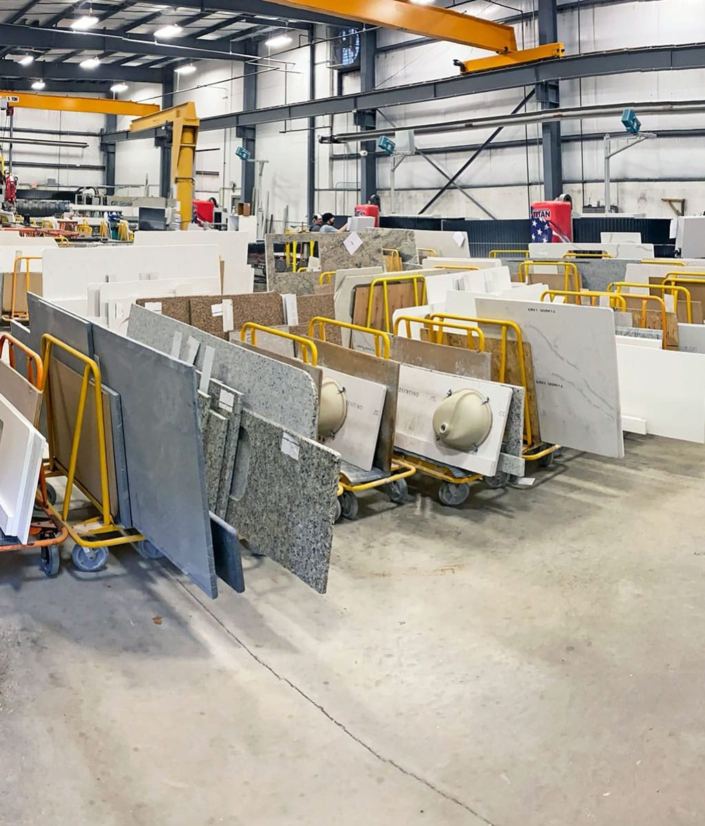 Countertop-Shop-Park-Industries-Stone-Machinery-Customer Countertop-Shop-Park-Industries-Stone-Machinery-Customer